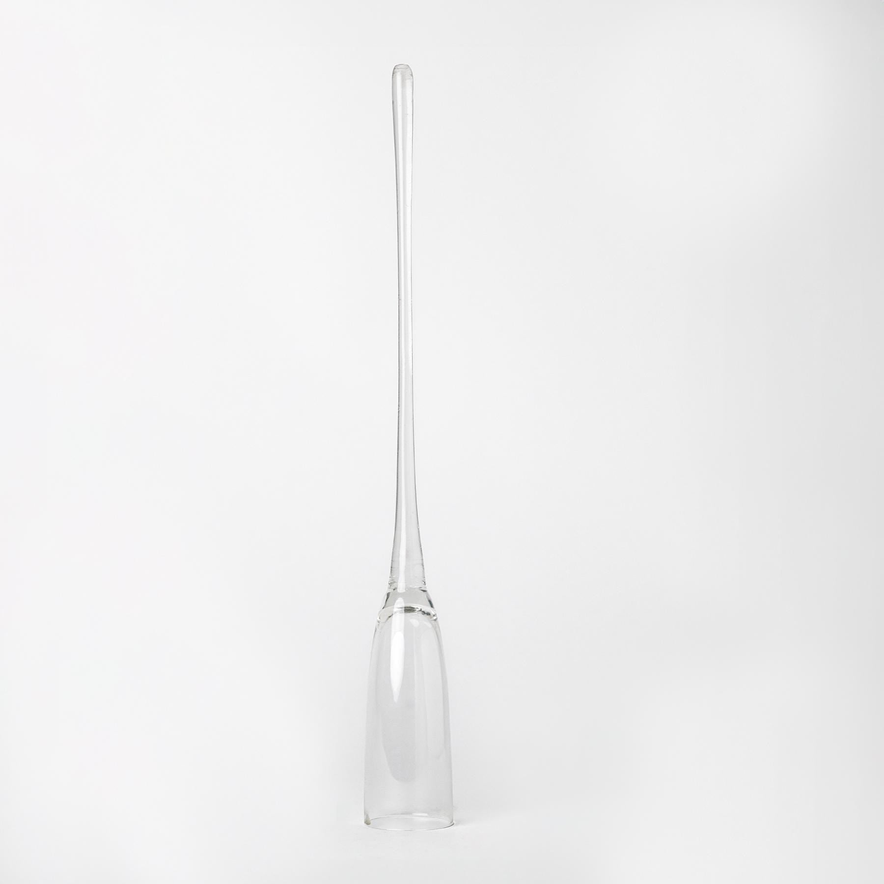 Baseless Champagne Flute - Replacement Glass