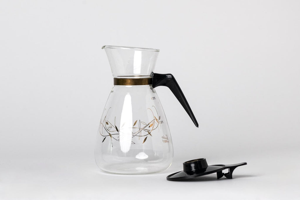 Tricolette 2 - 4 Cup French Drip Coffeemaker