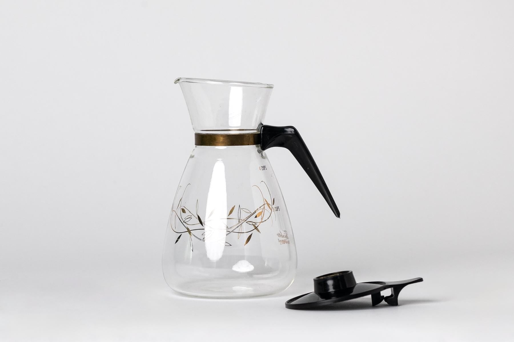Tricolette 2 - 4 Cup French Drip Coffeemaker