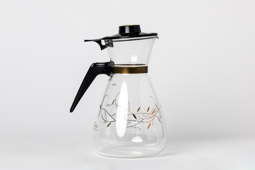 Tricolette 2 - 4 Cup French Drip Coffeemaker