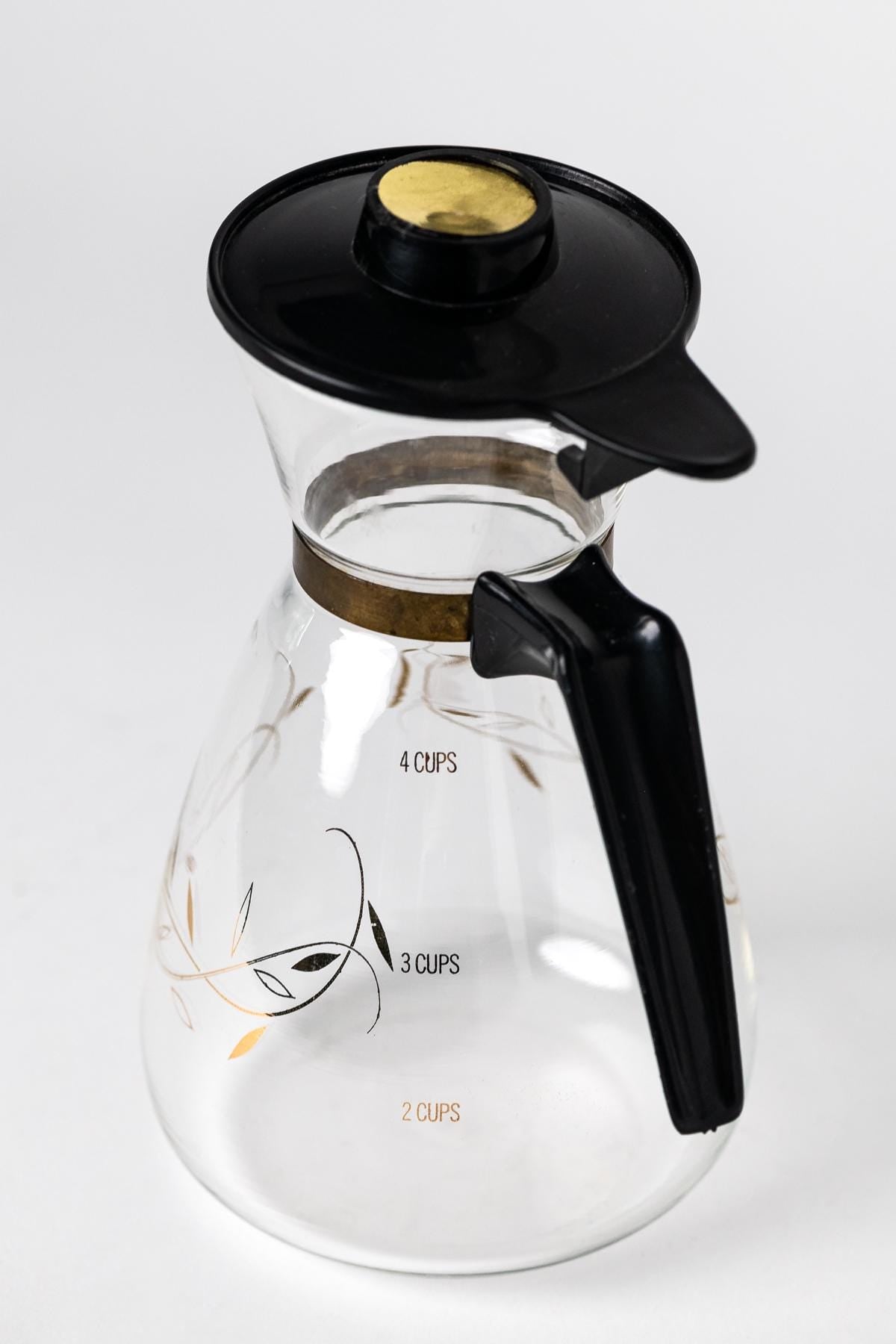 Tricolette 2 - 4 Cup French Drip Coffeemaker