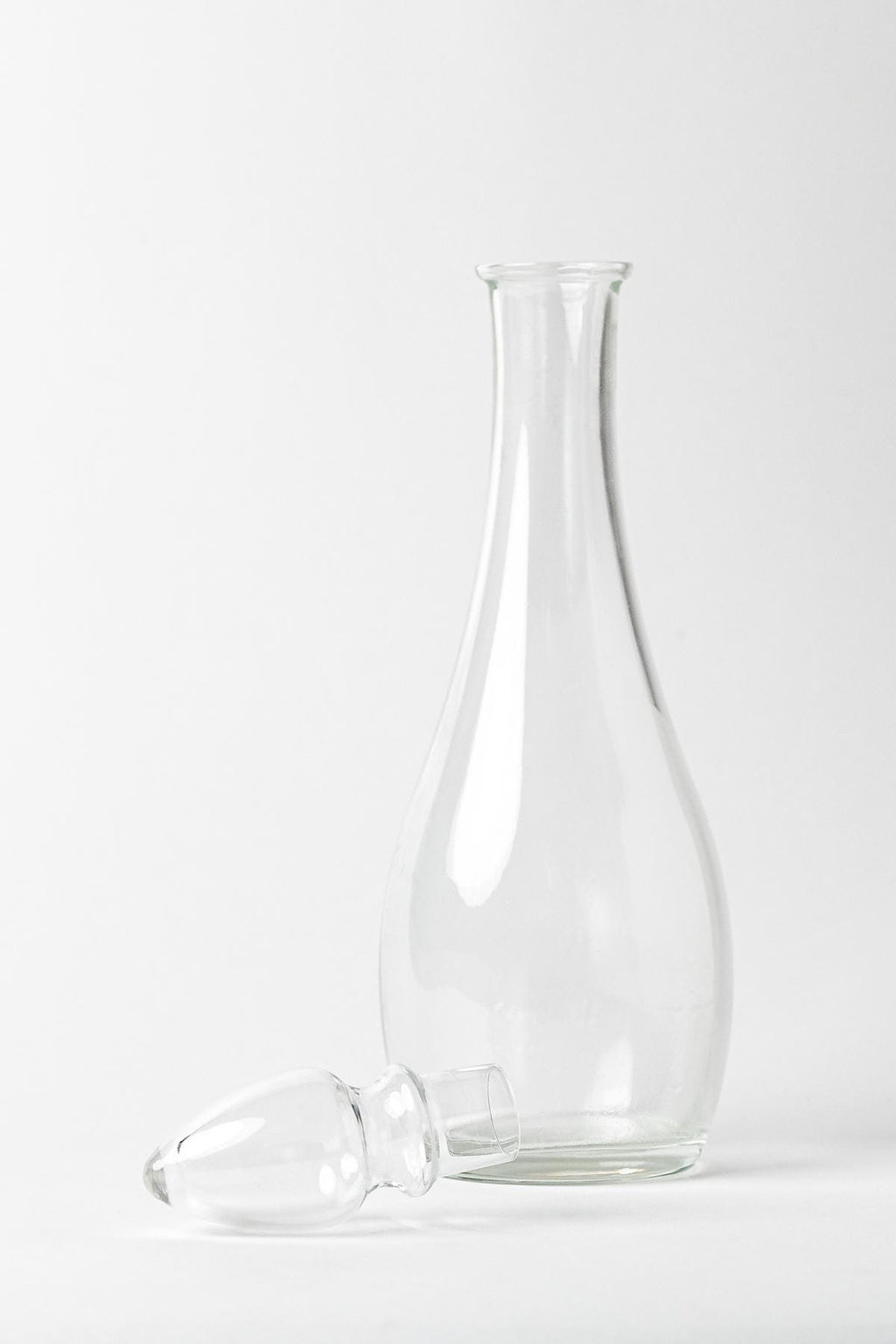 Luigi Bormioli - Light and Music Decanter