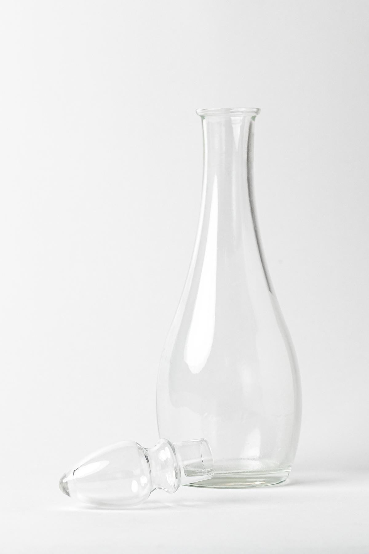 Luigi Bormioli - Light and Music Decanter