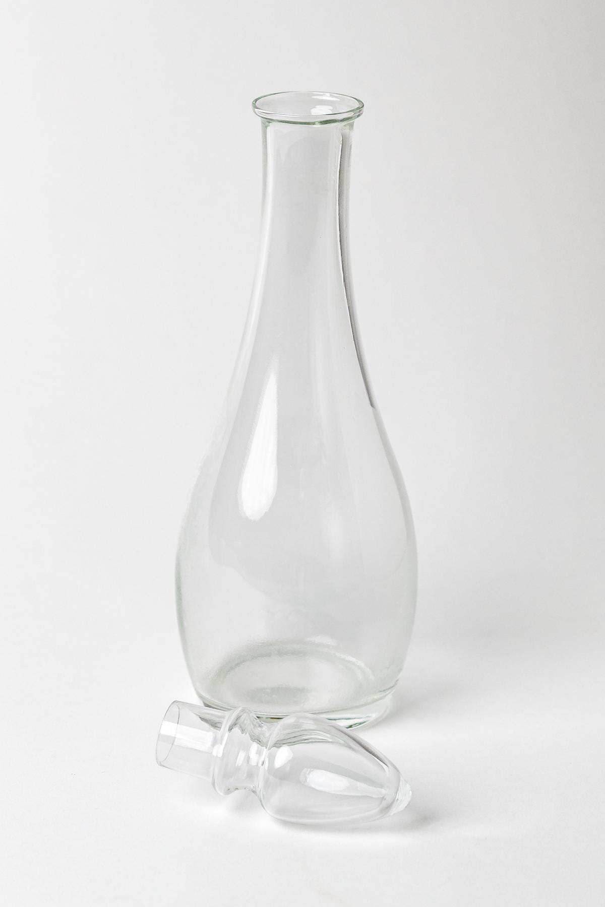 Luigi Bormioli - Light and Music Decanter