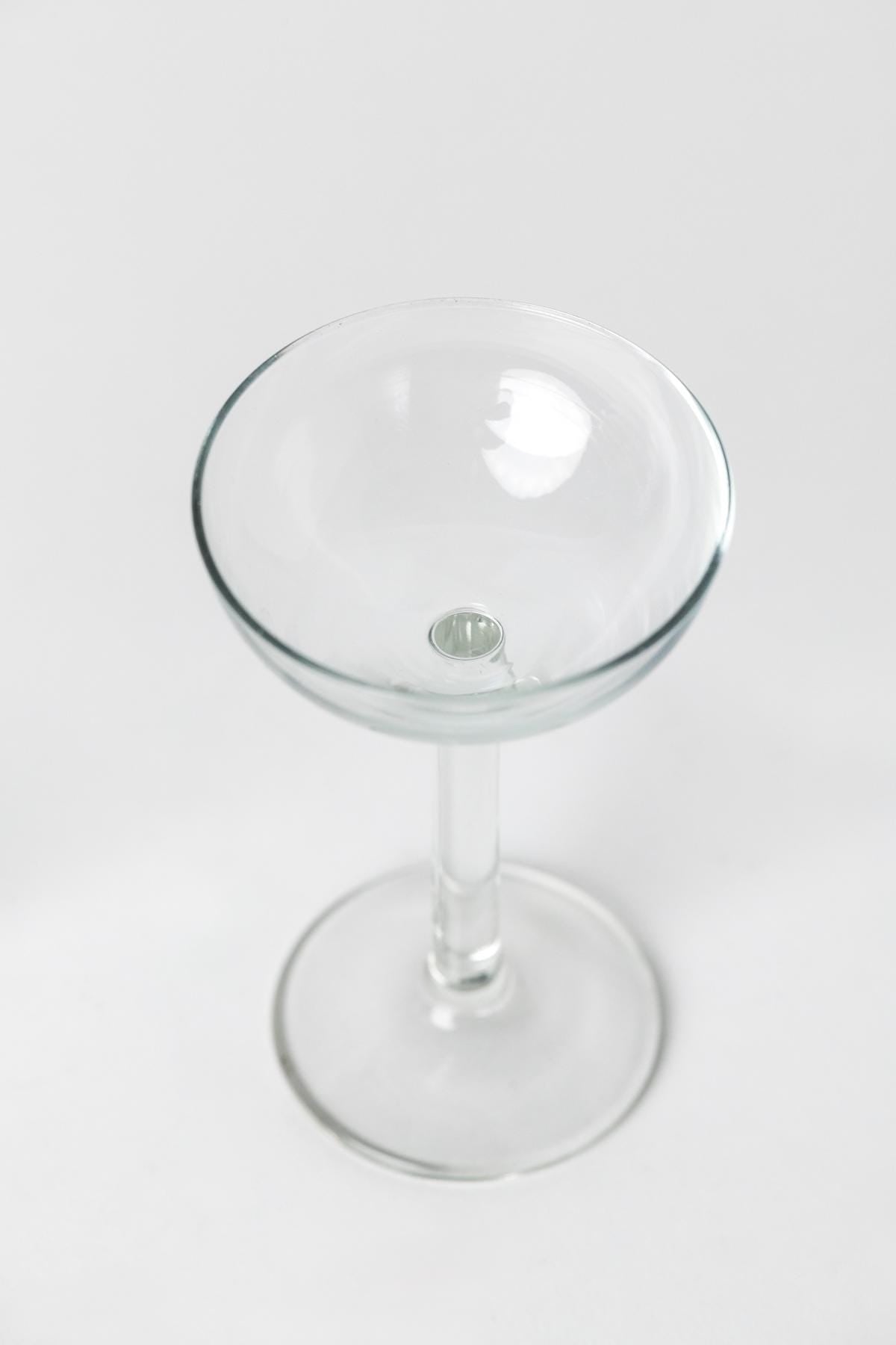 Mini Champagne Coupes