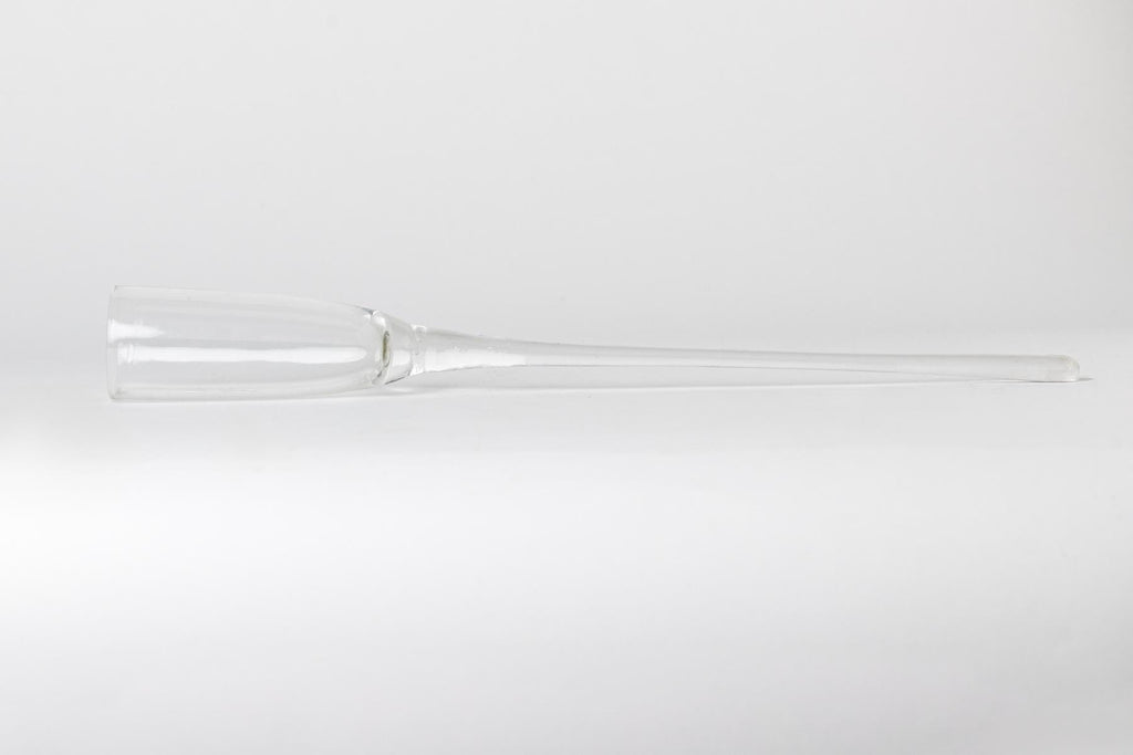 Baseless Champagne Flute - Replacement Glass