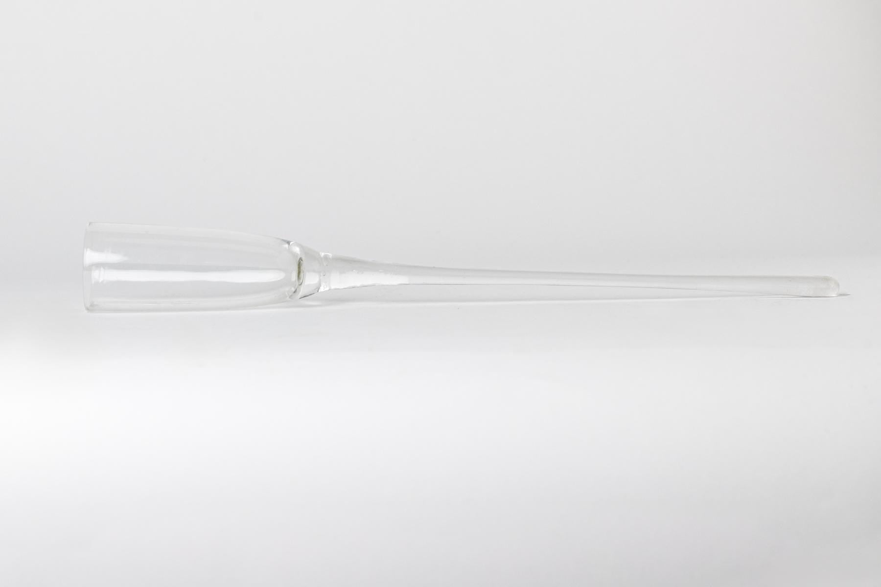 Baseless Champagne Flute - Replacement Glass
