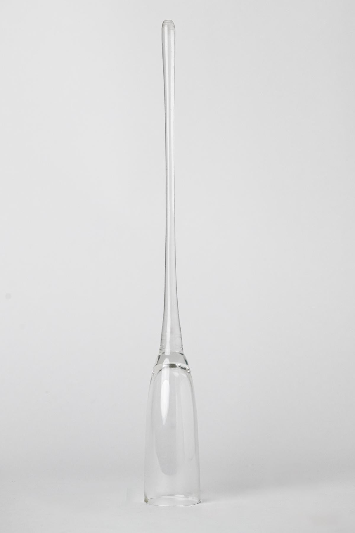 Baseless Champagne Flute - Replacement Glass