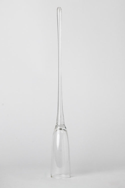 Baseless Champagne Flute - Replacement Glass