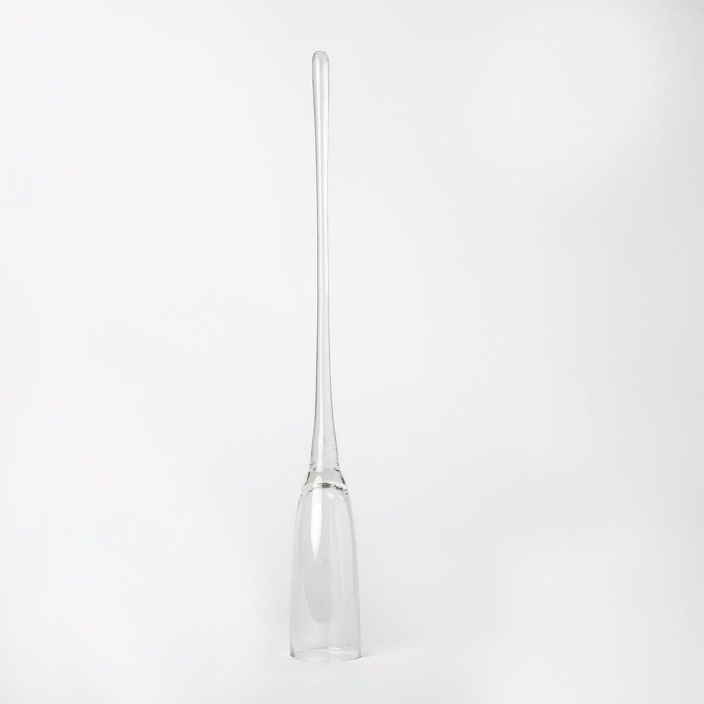 Baseless Champagne Flute - Replacement Glass