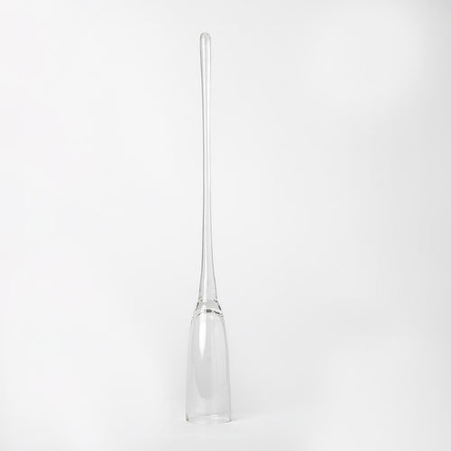 Baseless Champagne Flute - Replacement Glass